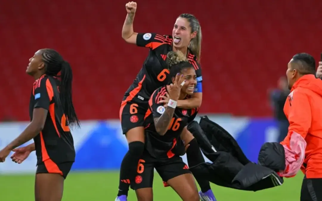 La Selección Colombia Femenina enfrentará a Australia en la última fecha FIFA de 2026 - Foto: Redes sociales