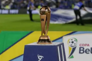 Dimayor confirma fechas para los cruces entre América, Nacional e Independiente Medellín y Barranquilla por Copa BetPlay - Foto: Redes sociales