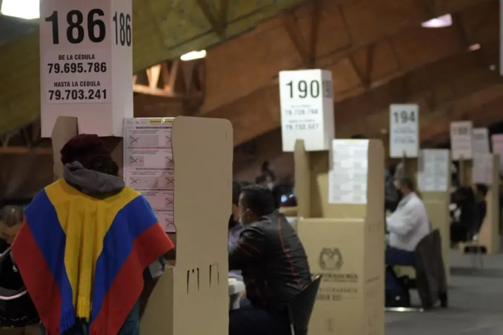 Partidos políticos alistan sus estrategias para las elecciones regionales de 2027. El Partido Conservador fija líneas rojas mientras el Pacto Histórico busca un "Pacto por la Vida" - Foto: Archivo particular