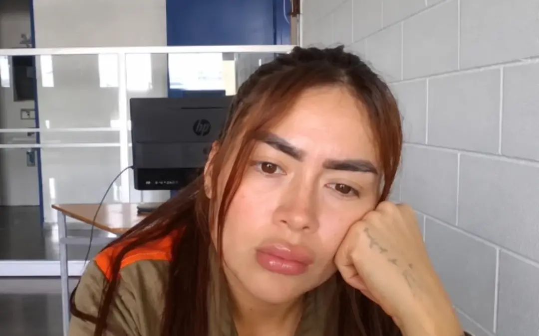 Epa Colombia logró un acuerdo de justicia restaurativa con TransMilenio - Foto: Captura de video
