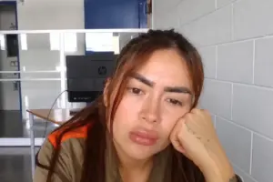 Epa Colombia logró un acuerdo de justicia restaurativa con TransMilenio - Foto: Captura de video