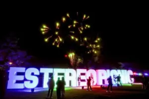 El Festival Estéreo Picnic revela su cartel oficial para 2027 en el Parque Simón Bolívar con Travis Scott, Charli XCX, David Guetta, Avenged Sevenfold y The Prodigy - Foto: Redes sociales