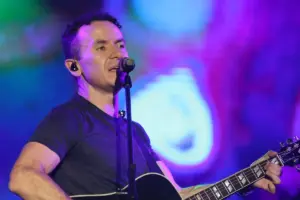 El concierto de Fonseca en Bogotá cambia de sede: se traslada del estadio El Campín al Vive Claro - Foto: Redes sociales