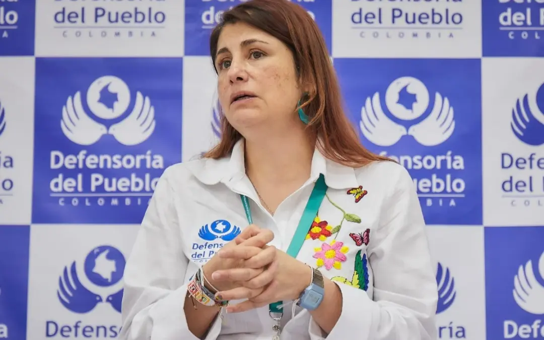 La Defensoría del Pueblo emitió la Alerta Temprana 024 de 2026 sobre la consolidación del Clan del Golfo en Magangué, Bolívar - Foto: Redes sociales