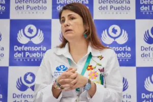 La Defensoría del Pueblo emitió la Alerta Temprana 024 de 2026 sobre la consolidación del Clan del Golfo en Magangué, Bolívar - Foto: Redes sociales