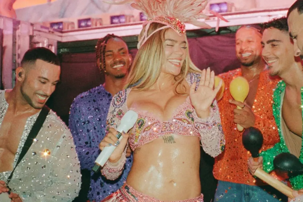 Karol G culmina exitosamente la fase estadounidense del Tropitour con más de dos millones de boletas vendidas - Foto: @karolg
