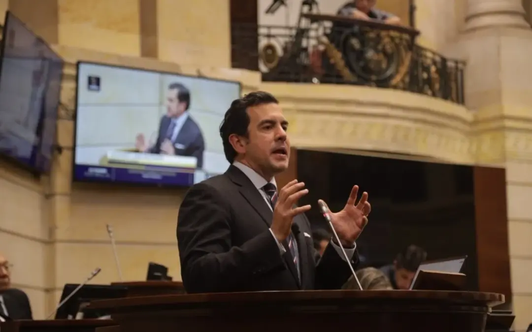 Remezón ministerial: Abelardo De La Espriella nombra a Alejandro Ordóñez como nuevo ministro del Interior tras la salida de Rodrigo Lara