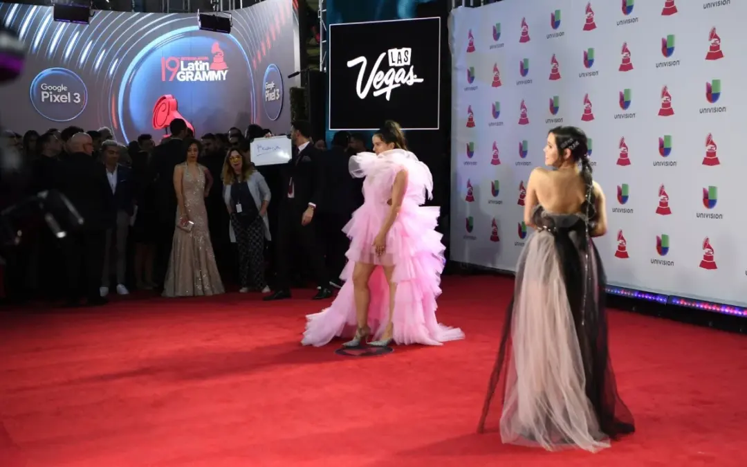 Los Latin Grammy 2026 anunciaron su primera lista de actuaciones musicales - Foto: Redes sociales
