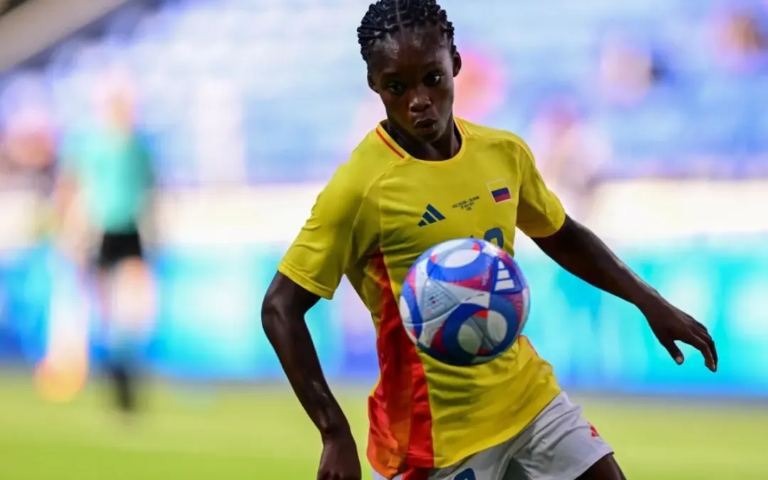 La Selección Colombia Femenina escaló al puesto 19 del Ranking FIFA tras vencer a Venezuela - Foto: Redes sociales