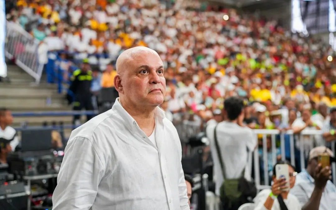 Salvatore Mancuso denunció presiones del Gobierno anterior a excomandantes paramilitares para incriminar a Álvaro Uribe, Germán Vargas Lleras y Abelardo De La Espriella - Foto: Redes sociales