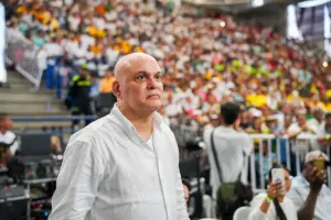 Salvatore Mancuso denunció presiones del Gobierno anterior a excomandantes paramilitares para incriminar a Álvaro Uribe, Germán Vargas Lleras y Abelardo De La Espriella - Foto: Redes sociales