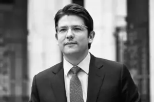 La Fiscalía compulsó copias a la Corte Suprema tras las revelaciones de María Claudia Tarazona sobre el magnicidio de Miguel Uribe Turbay - Foto: Redes sociales