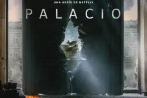 Netflix revela el primer avance de 'Palacio', serie de ficción inspirada en la toma del Palacio de Justicia en 1985 con Natalia Reyes y Robinson Díaz - Foto: Redes sociales