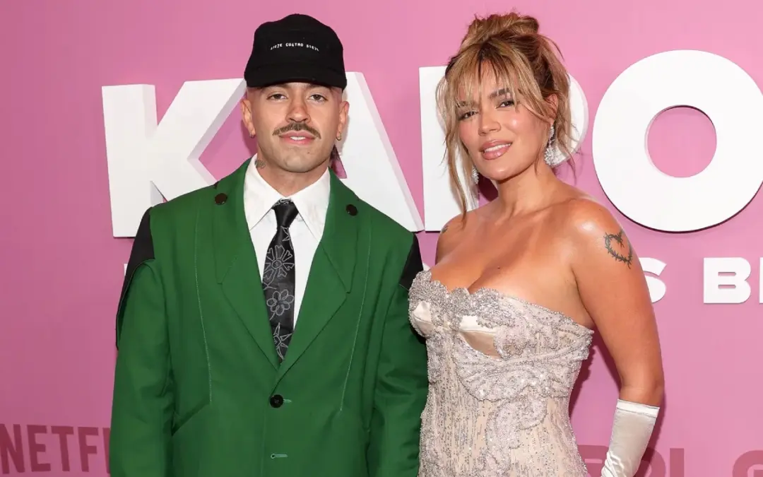 Karol G y Feid desatan rumores de reconciliación en redes sociales tras llamativas indirectas en conciertos y publicaciones - Foto: Redes sociales