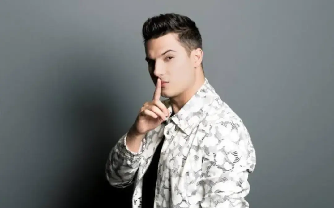 Pipe Bueno celebra 18 años de trayectoria con 'Aquí Estoy Yo', un ambicioso álbum de 23 canciones - Foto: Redes sociales