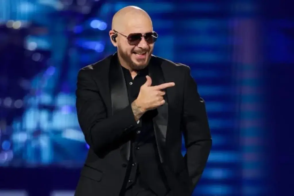 Pitbull lanza 'Pitcoin', su decimocuarto álbum de estudio - Foto: Redes sociales