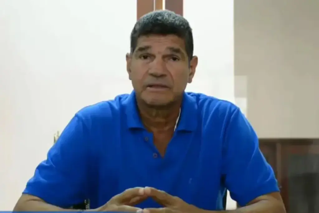 Murió Eduardo Emilio Vilarete a los 73 años - Foto: Redes sociales