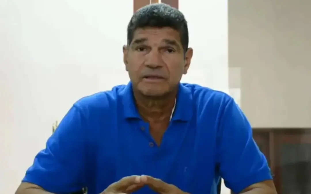 Murió Eduardo Emilio Vilarete a los 73 años - Foto: Redes sociales